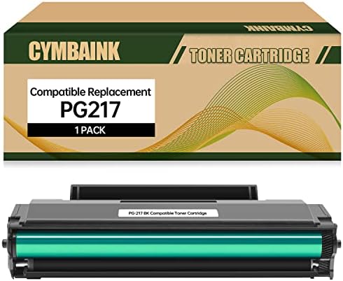 GREENPRINT Cartucho de Tóner Compatible PA-210 PA210 Negro 1600 Páginas para Impresora P2502W P2500W P2508W M6500NW M6500N M6500W M6550NW M6552NW M6558NW M6600N M6600NW M6602NW M6608NW