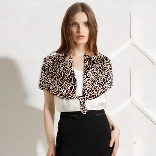 Scarf Shawl– Wraps for Women’s Hair Head Large Neck Scarves Night Dress Evening Party Pashmina Tassel Scarfs4