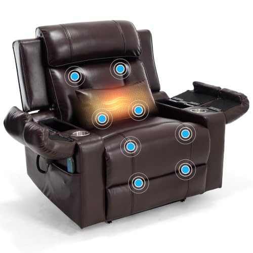 VBONDA Triple Motor Infinite Position Lift Chair