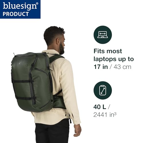 Osprey Archeon 40L Travel Pack, Scenic Valley2