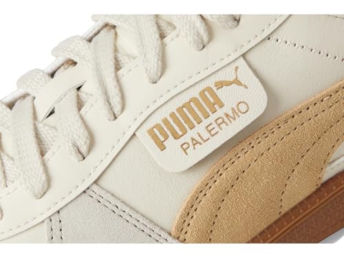 Image of Puma Mens Palermo Leather Shoes