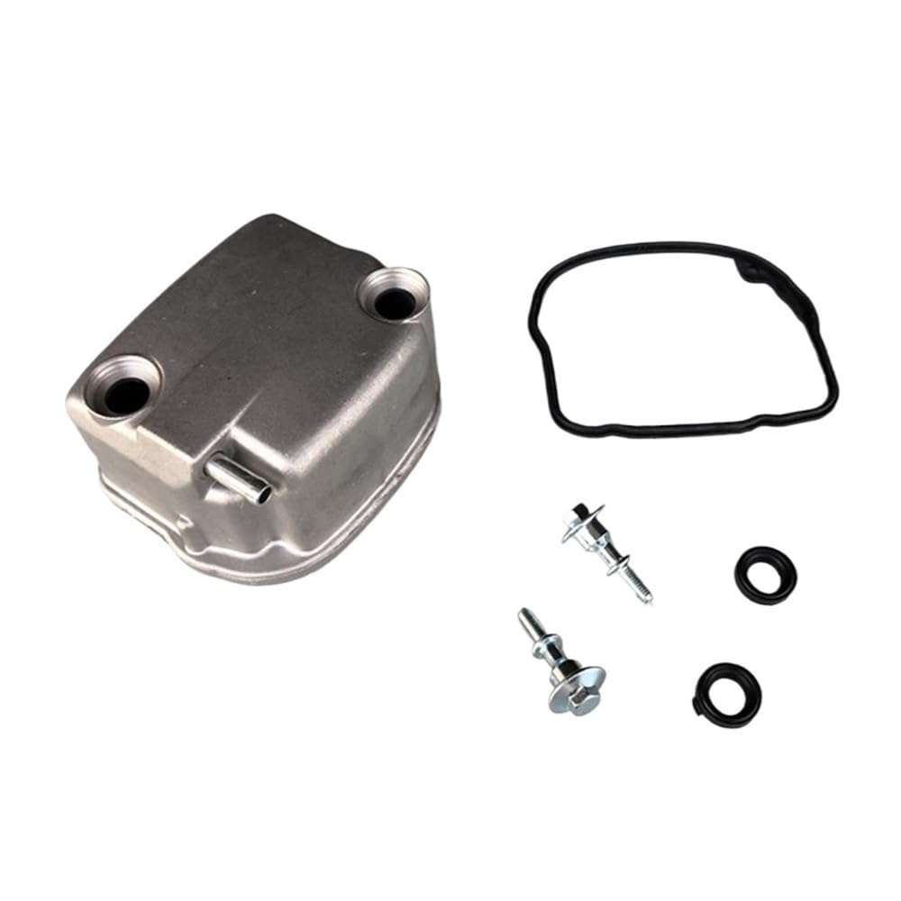 Kit de culasse résistant contre les pertes de compression de votre SCV100 LE100 - 5