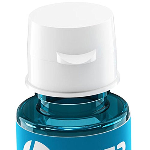 Image of HP Original GT52 Cyan Ink Bottle (M0H54AL)