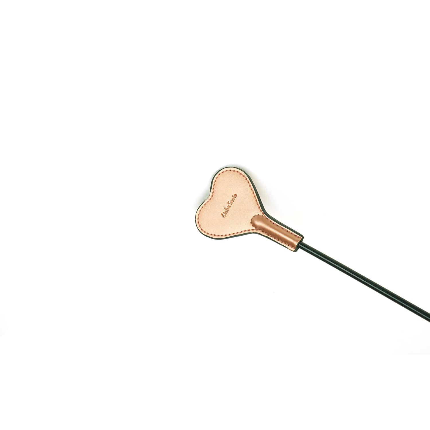 Amazon.co.jp: Liebe Seele リーベゼーレ 乗馬用 乗馬用品 馬具 短鞭 