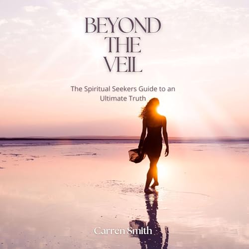 『Beyond the Veil』のカバーアート