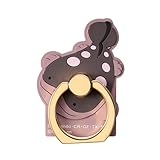 サンクレスト ラバースマートフォンリング ドオー IR-PM59