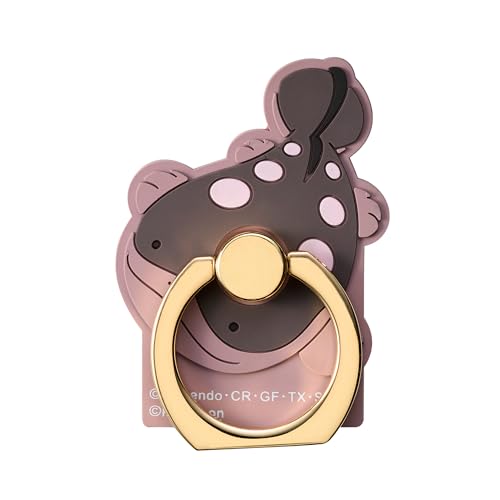 サンクレスト IR-PM41 ポケモンスマホリング