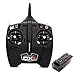 Spektrum DXS Transmitter with AR410 Receiver, SPM1010
