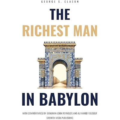 The Richest Man in Babylon