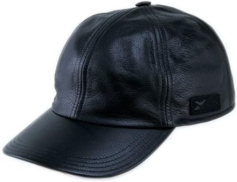 Amazon 帽子 メンズ キャップ レザー ウィゲーン Wigens 鹿革 帽子 大きいサイズ レザーキャップ インポート ぼうし 黒 ブラック キャップ 通販 Amazon 帽子 メンズ キャップ レザー ウィゲーン Wigens 鹿革 帽子 大きいサイズ レザーキャップ インポート ぼうし 黒 ブラック キャップ 通販