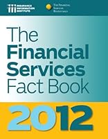 The Financial Services Fact Book 2012 0932387578 Book Cover