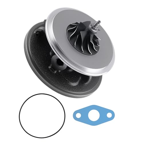 maXpeedingrods GT1444V Turbo Cartridge Chra Core for Toyota Corolla E12 2004-2007 E14 E15 2006-2014 Yaris/Vitz Auris, 17201-0N010 17201-0N010C