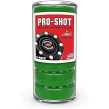 IDS Pro-Shot Puck - 6 Pack