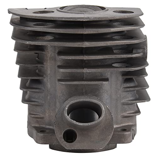 Pistão Cilindro Syrisora ​​46mm Com Kit de Junta para Motor 50,51,55 Rancher Nikasil