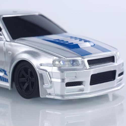 Image of 1:43 RC Drift Car 4WD High Speed Racing Vehicles 4304A