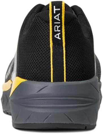 Ariat Mens Outpace™ Sd Composite Toe Safety Shoe - Image 4