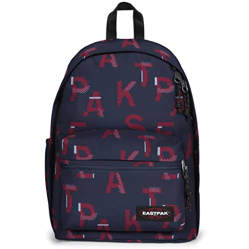 EASTPAK EK0006203A51 Padded PAKR Multicolore pour vos sorties et week-ends