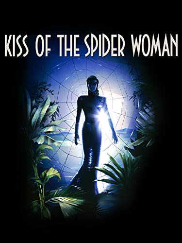 蜘蛛女のキス(字幕版) 蜘蛛女のキス(字幕版)