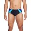 Speedo Black