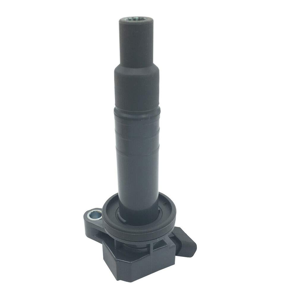 90919-02239 Bobine d’allumage Compatible avec AURIS AVENSIS AYGO CELICA COROLLA RVA4 YARIS CUORE SIRION 107 C1 JUSTY Prizm Vibe