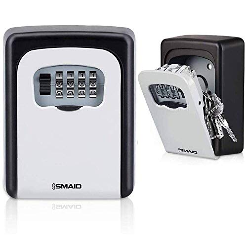 44 Best lock box for house key 2022 After 143 hours of research and