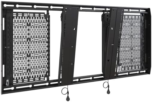 Chief Manufacturing AS3LDTEMPO FP WALL MOUNT SYSTEM