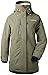 Produktbild Didriksons 1913 Damen Silje Parka oliv 42