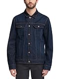 MUSTANG Herren Slim Fit New York Jacket Jeans