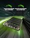 Acer FA100 PCIe 3.0 NVMe SSD 512GB: bis zu 3300 MB/s Lesegeschwindigkeit, Gen3x4 M.2 2280 Interne Festplatte mit HMB & SLC – Gaming Solid State Drive für Laptop/Desktop PC