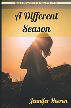 Paperback A Different Season (Hope Beyond Circumstances) Book