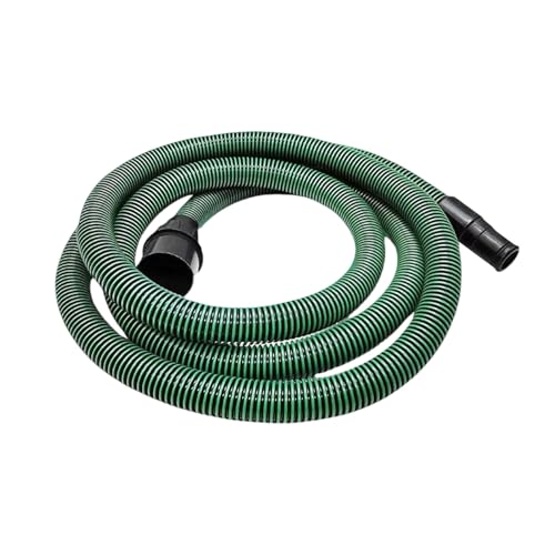 5m Staubabsaugschlauch,Staubsaugerschlauch D27/35,Schlauch für...