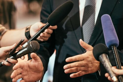 Louis Pierre Lafortune | L&rsquo;arc de v&eacute;rit&eacute; du journalisme