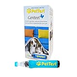 PetTest Lancing Device by Genteel for Dogs and Cats with Diabetes. Your NEXT GENERATION in PAINLESS...