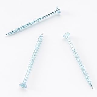 カインズ(CAINZ) コーススレッドフレキクリアパック 65mm 約75本