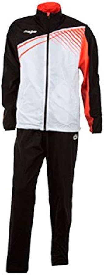CHANDAL JHAYBER FLASH NEGRO NARANJA : Amazon.es: Ropa