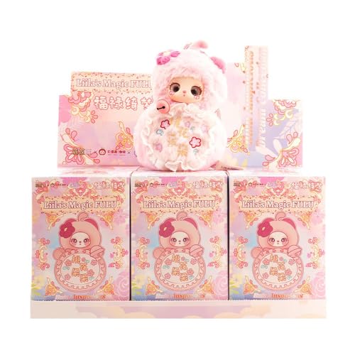 �y���K�i�z �ʂ������ �V�[�N���b�g�{�b�N�X BABY THREE Liila �Ђ傤����V���[�Y �}�X�R�b�g �P�i 1�� �ӂ�ӂ� �C�O�z�r�[ ���킢�� ���� ���� �C�O�l�C