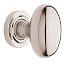 Lifetime Polished Nickel