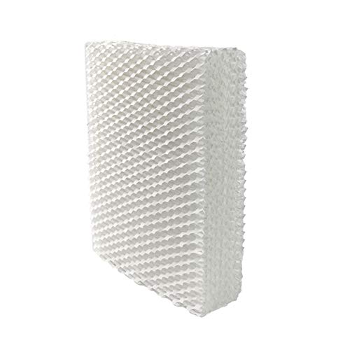 EAGLEGGO 4 pack, HDC-12 & 14911 Humidifier wick filter, fits Emerson models HD1100, 1102, 1200, 1202, 1204, 1212, 1300, 1409 & 14452, 14453, EA1407 - Thumbnail 4