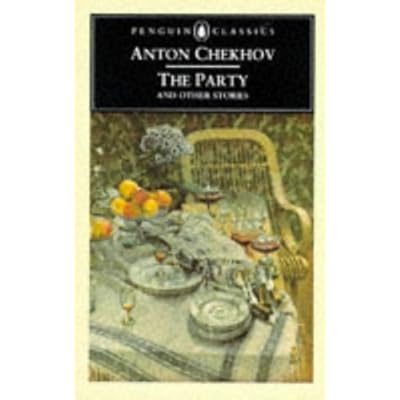 The Party And Other Stories: The Party;a Woman's Kingdom;my Life