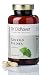 Produktbild Dr. Oldhaver Gingko Biloba + Vitamine (120 Kapseln) - Hochwertiger Gingkoextrakt mit Vitamin C, B1, B2, B6, B12, Folsäure, Für bessere Durchblutung und Konzentration