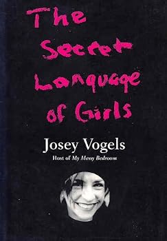 Paperback The Secret Language of Girls Book