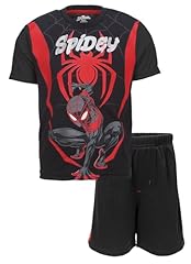 Spider-man Black