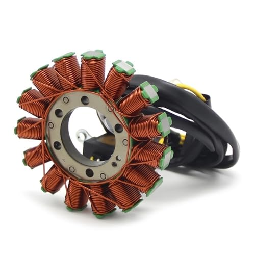Moteur à magnéto pour motos Honda CBR1000RR 31120-Mkf-D41