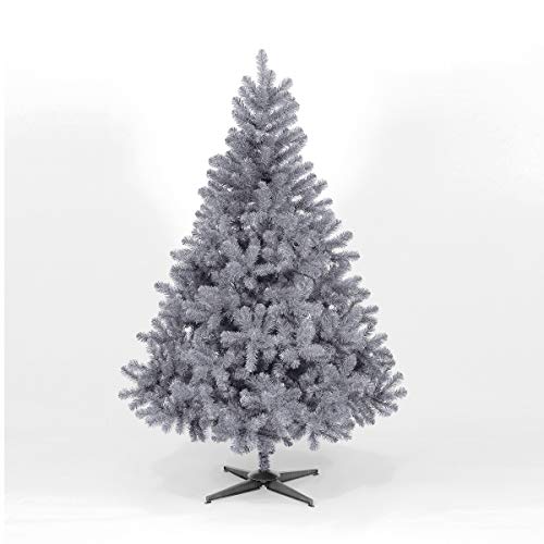 7ft Colorado Grey Spruce Artificial Christmas Tree