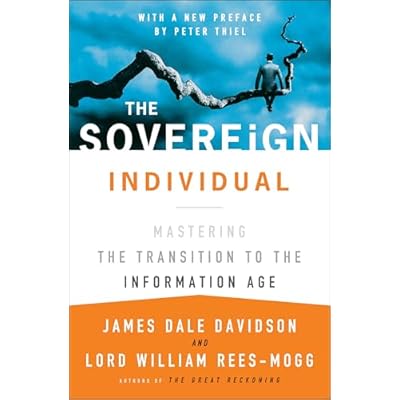 The Sovereign Individual