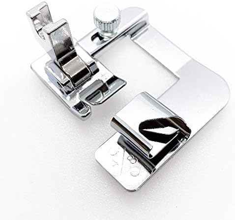 2 Custodie Per Bobina #1275000 - Compatibili Con Pfaff, Singer, Viking, Bernette, Euro Pro, Juki, Bianco, Ricambi Macchina Da Cucire - 5