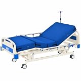 Hupsjer 3 Function Full Electric Bed