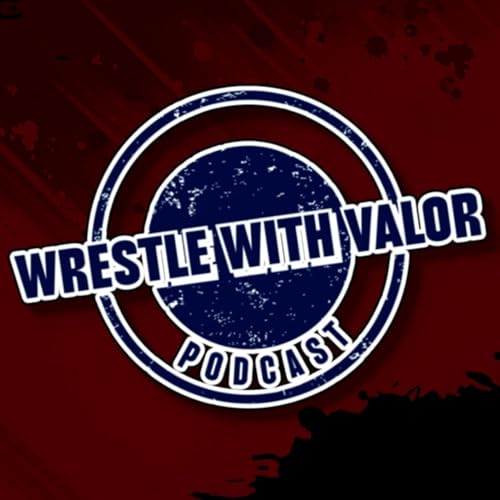 Wrestle With VALOR | Episode 12 | Church For Thugs (28 Feb 2026) Preview