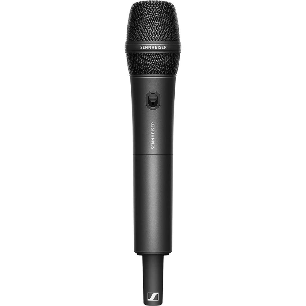 Amazon.com: Sennheiser EW-DP ENG Set Camera-Mount Wireless Combo