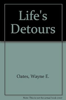 Hardcover Life's Detours Book